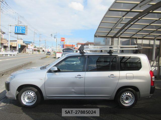 Toyota PROBOX VAN 2022-11 8368258-4