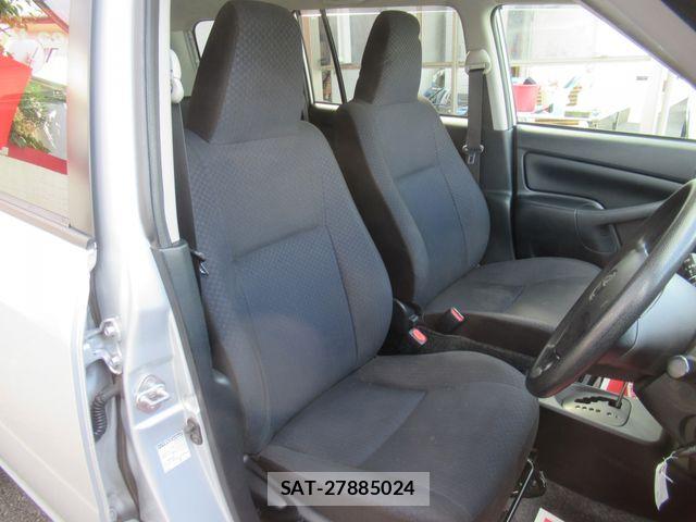 Toyota PROBOX VAN 2022-11 8368258-6