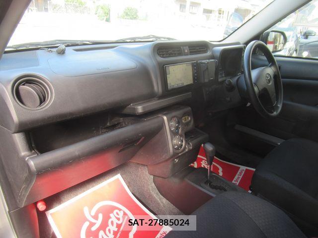 Toyota PROBOX VAN 2022-11 8368258-7