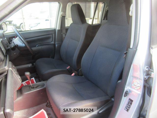 Toyota PROBOX VAN 2022-11 8368258-8