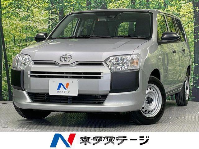 Toyota PROBOX VAN 2024-09 8368255-0