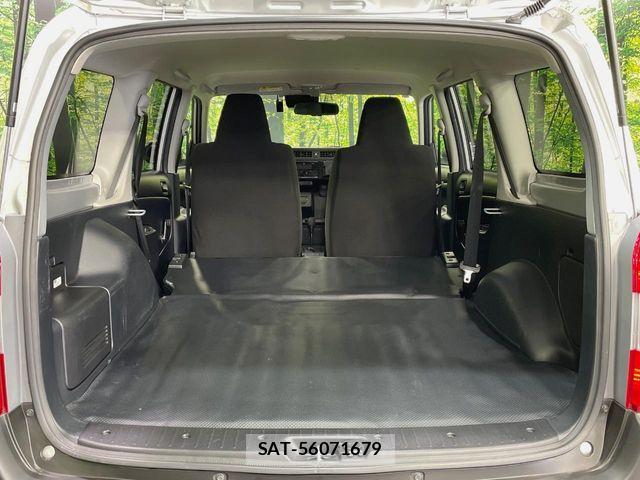 Toyota PROBOX VAN 2024-09 8368255-9