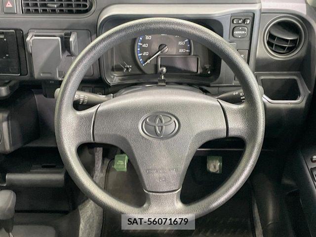 Toyota PROBOX VAN 2024-09 8368255-10
