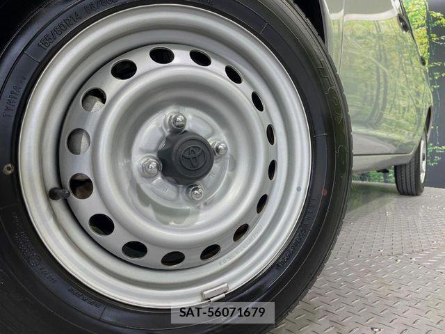 Toyota PROBOX VAN 2024-09 8368255-12