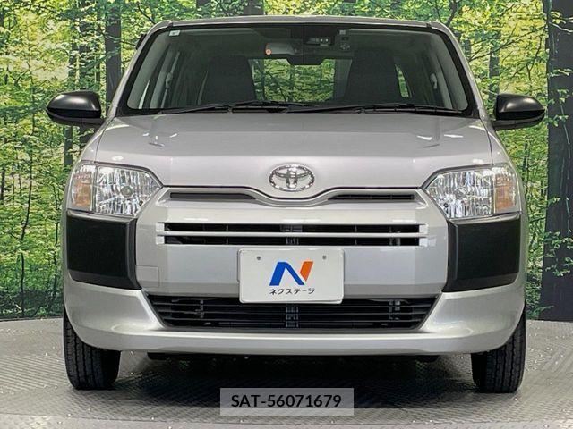 Toyota PROBOX VAN 2024-09 8368255-13