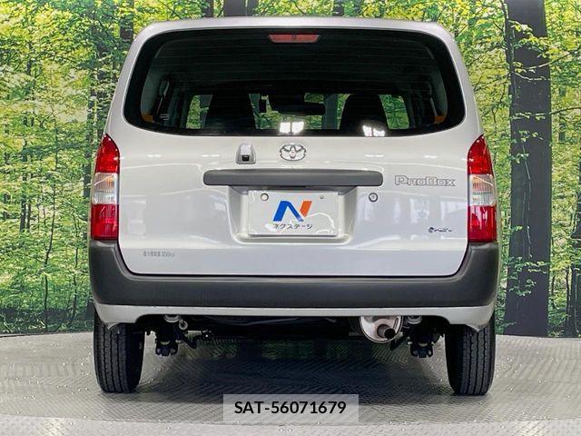 Toyota PROBOX VAN 2024-09 8368255-14