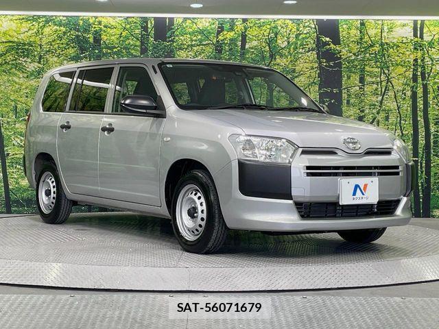 Toyota PROBOX VAN 2024-09 8368255-15