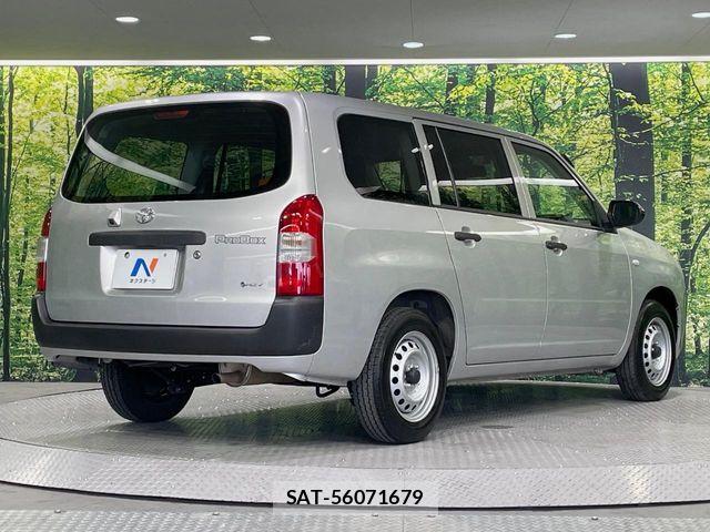 Toyota PROBOX VAN 2024-09 8368255-16
