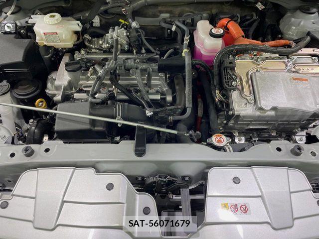 Toyota PROBOX VAN 2024-09 8368255-17