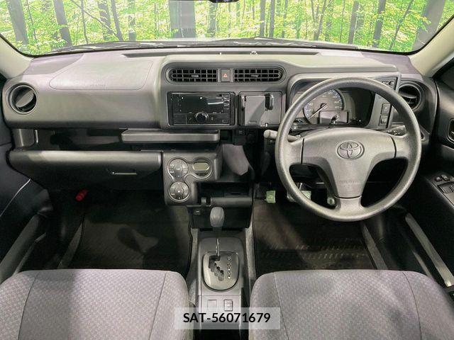 Toyota PROBOX VAN 2024-09 8368255-1