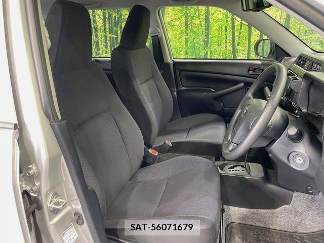 Toyota PROBOX VAN 2024-09 8368255-7