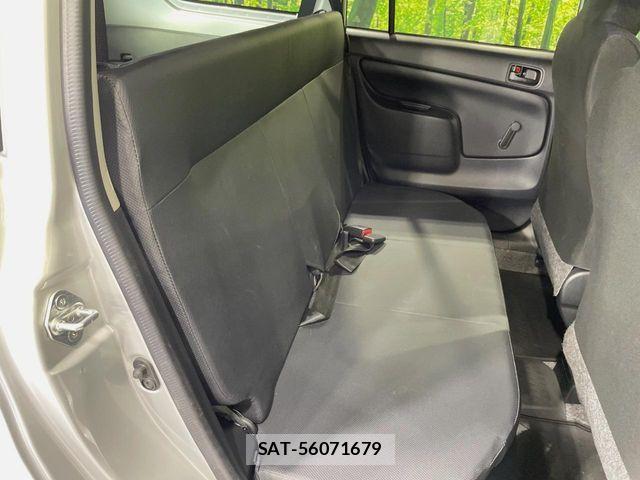 Toyota PROBOX VAN 2024-09 8368255-8