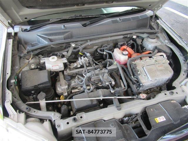 Toyota PROBOX VAN 2020-08 8368254-16