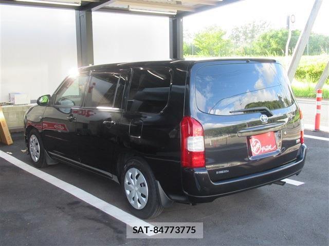 Toyota PROBOX VAN 2020-08 8368254-1