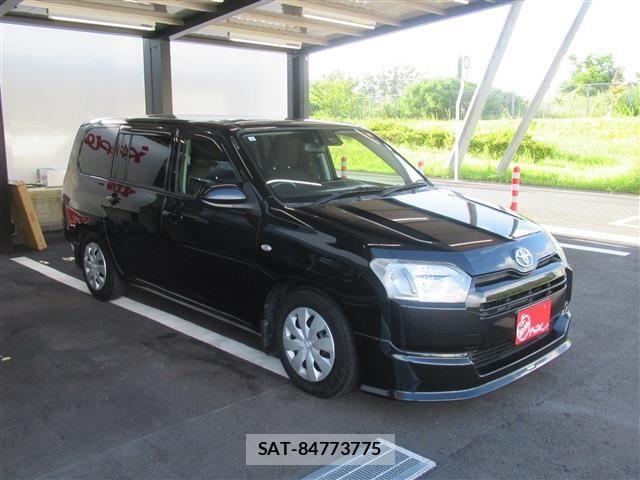 Toyota PROBOX VAN 2020-08 8368254-2