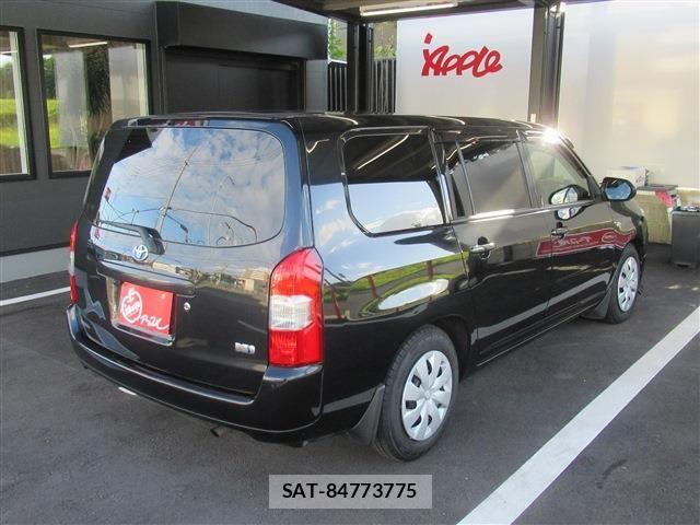 Toyota PROBOX VAN 2020-08 8368254-3