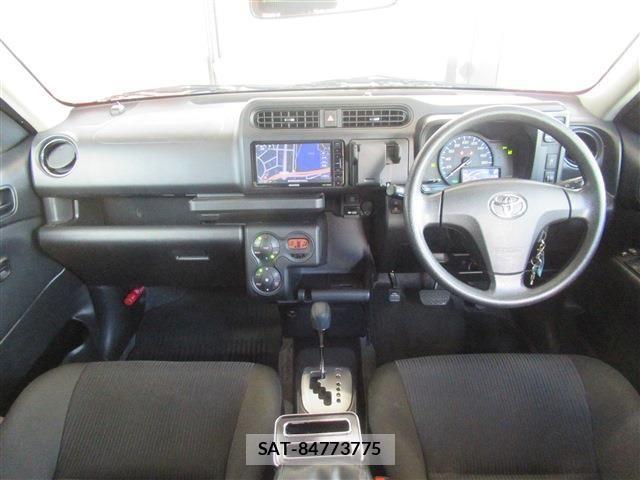 Toyota PROBOX VAN 2020-08 8368254-4
