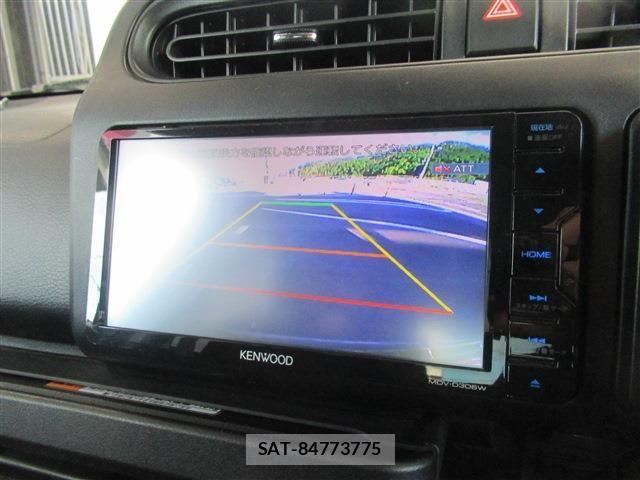 Toyota PROBOX VAN 2020-08 8368254-6