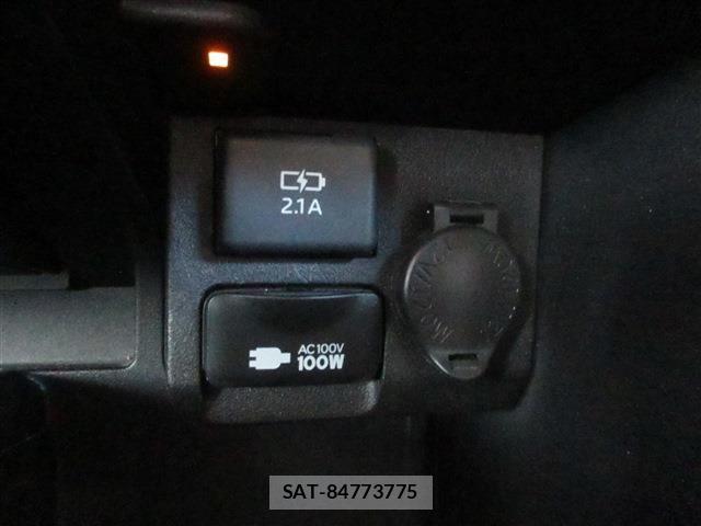 Toyota PROBOX VAN 2020-08 8368254-7