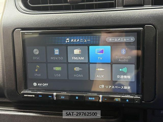 Toyota PROBOX VAN 2020-12 8414568-9