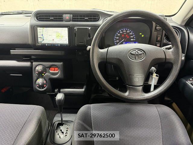Toyota PROBOX VAN 2020-12 8414568-1