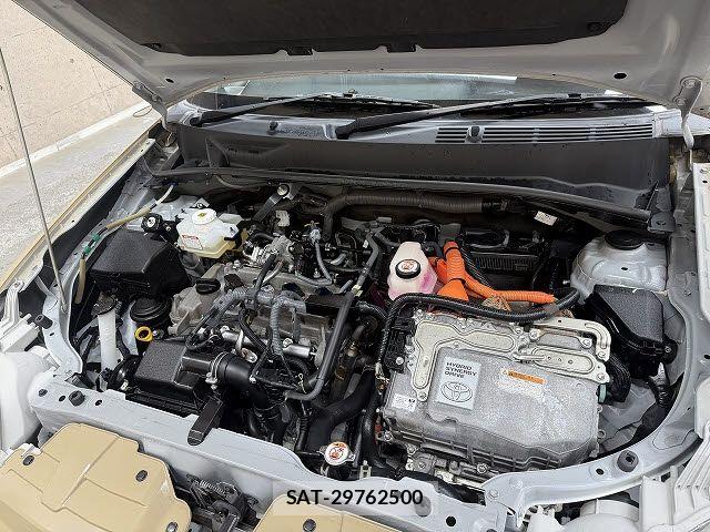 Toyota PROBOX VAN 2020-12 8414568-20