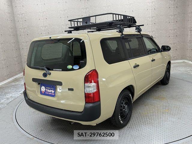 Toyota PROBOX VAN 2020-12 8414568-2