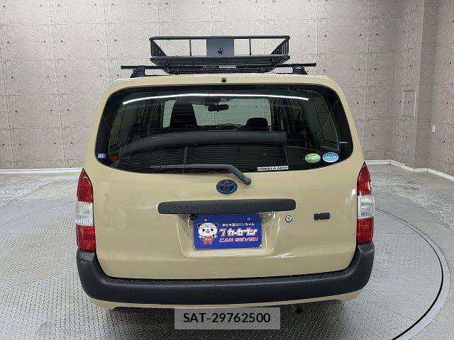 Toyota PROBOX VAN 2020-12 8414568-3