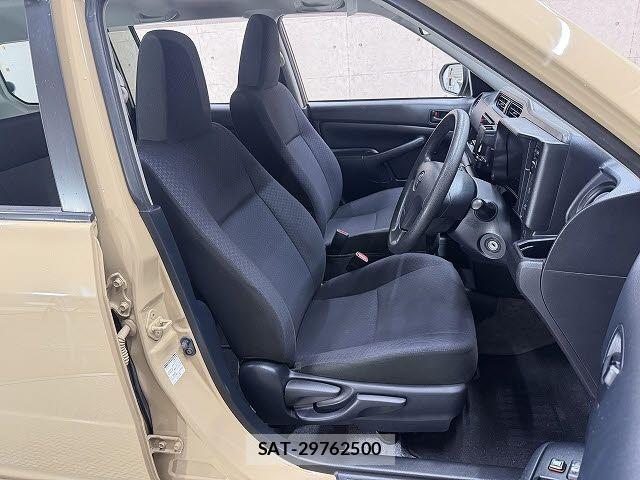 Toyota PROBOX VAN 2020-12 8414568-5