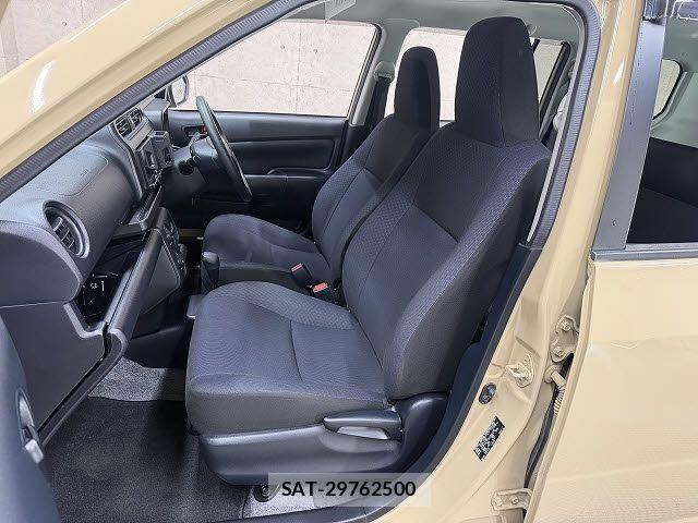 Toyota PROBOX VAN 2020-12 8414568-6
