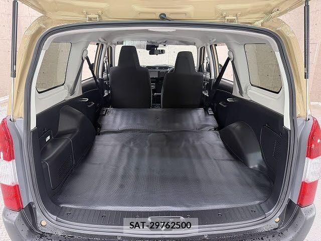 Toyota PROBOX VAN 2020-12 8414568-7
