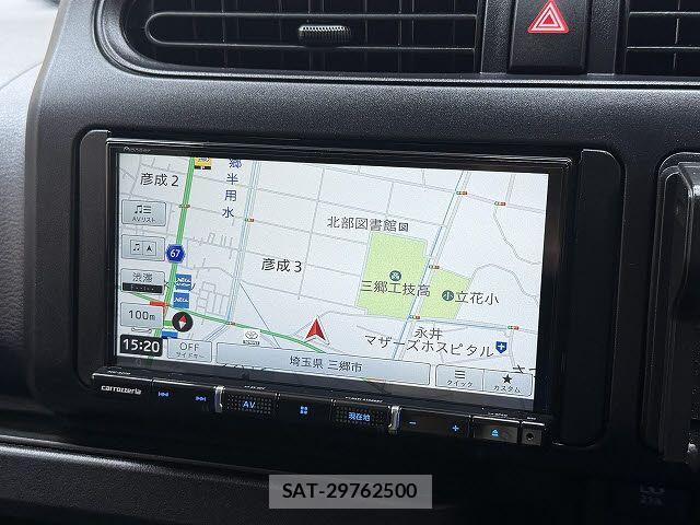 Toyota PROBOX VAN 2020-12 8414568-8