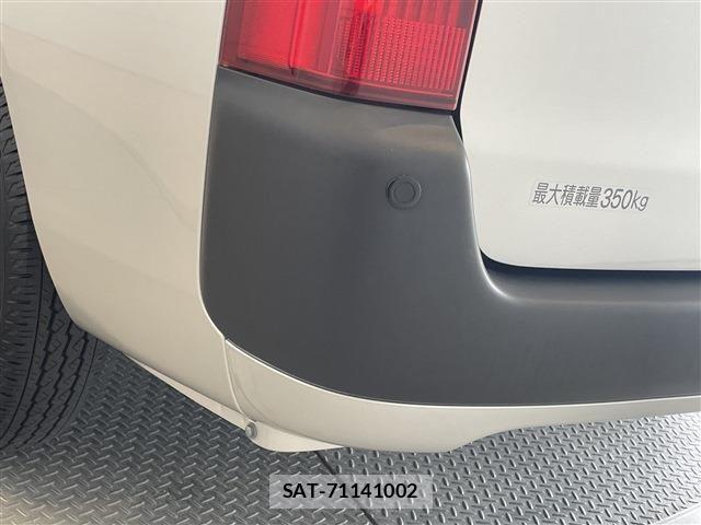 Toyota PROBOX VAN 2022-07 8414576-11