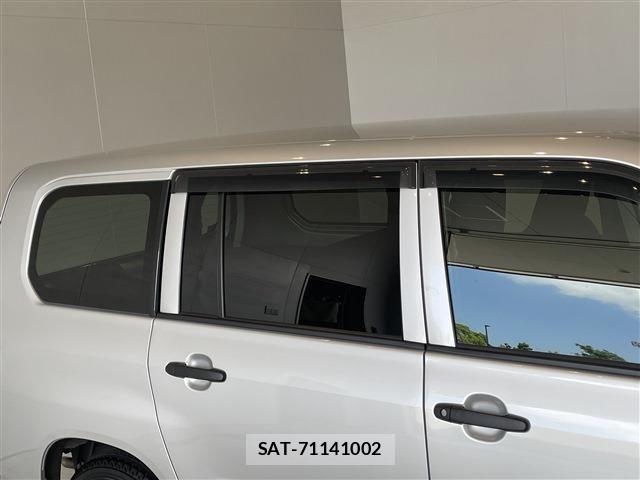 Toyota PROBOX VAN 2022-07 8414576-12