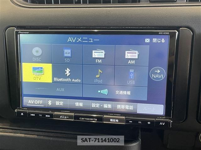 Toyota PROBOX VAN 2022-07 8414576-14