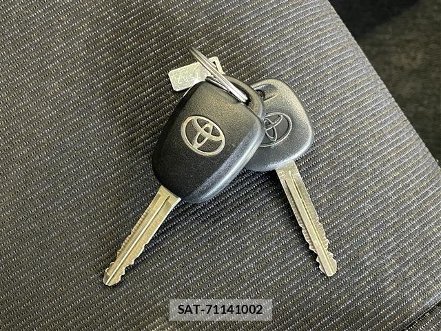 Toyota PROBOX VAN 2022-07 8414576-18