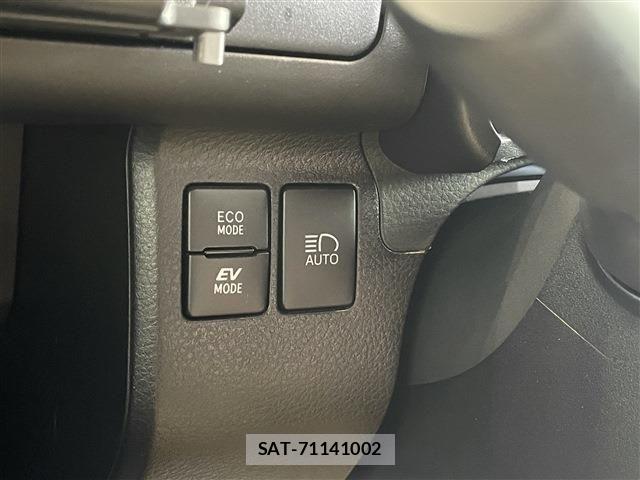 Toyota PROBOX VAN 2022-07 8414576-20
