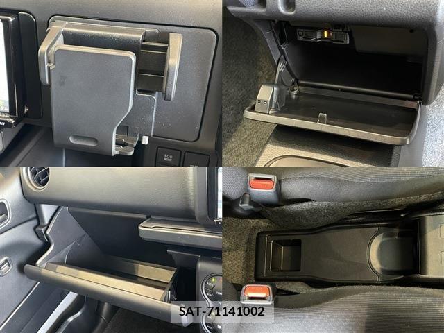 Toyota PROBOX VAN 2022-07 8414576-24