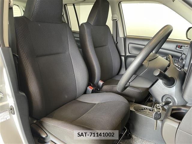 Toyota PROBOX VAN 2022-07 8414576-25