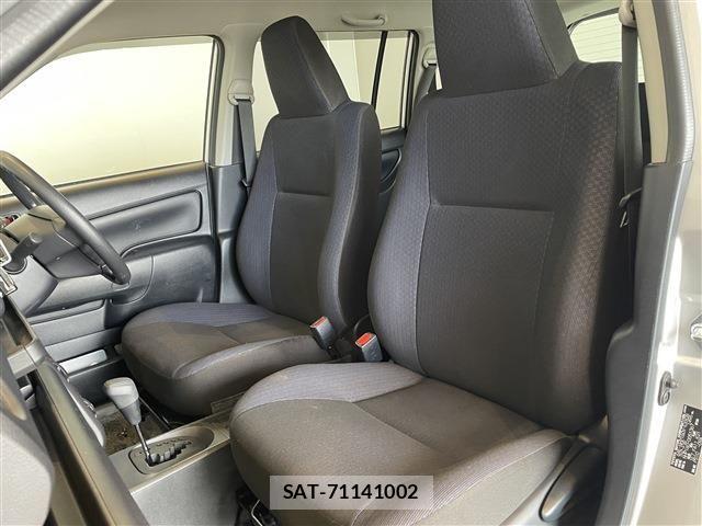 Toyota PROBOX VAN 2022-07 8414576-26