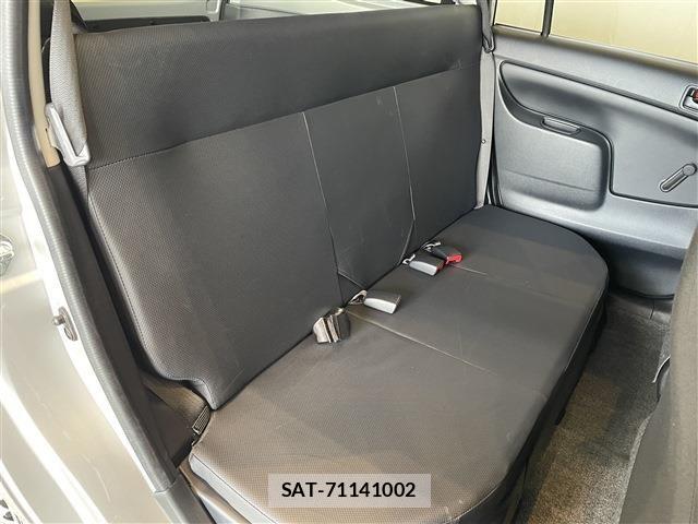 Toyota PROBOX VAN 2022-07 8414576-27