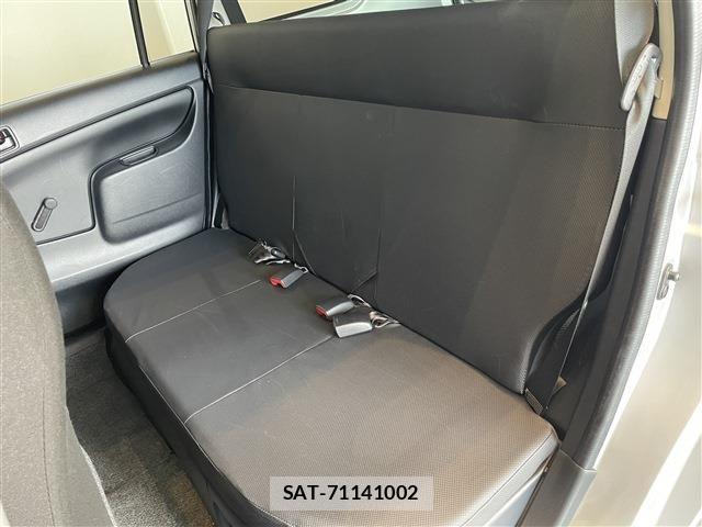 Toyota PROBOX VAN 2022-07 8414576-28