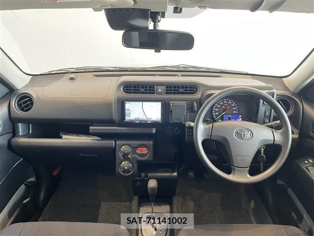 Toyota PROBOX VAN 2022-07 8414576-2