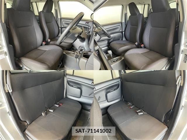 Toyota PROBOX VAN 2022-07 8414576-4