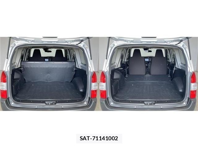 Toyota PROBOX VAN 2022-07 8414576-5