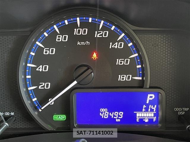 Toyota PROBOX VAN 2022-07 8414576-6
