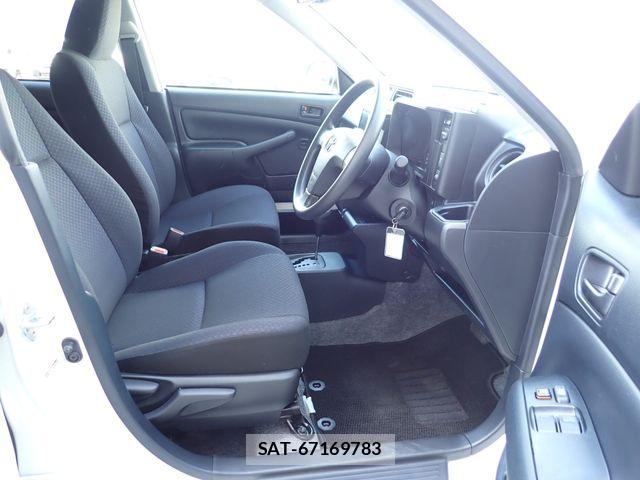 Toyota PROBOX VAN 2024-07 8414571-16