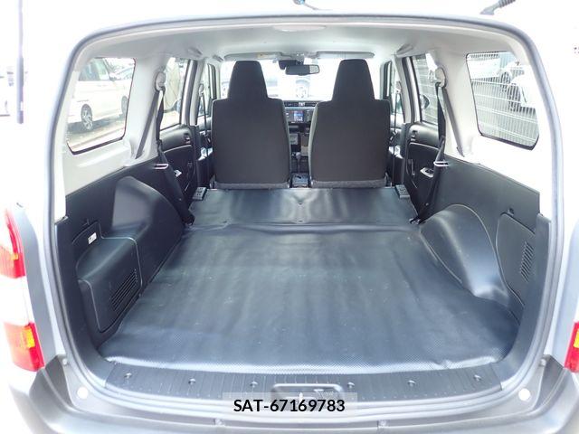 Toyota PROBOX VAN 2024-07 8414571-18