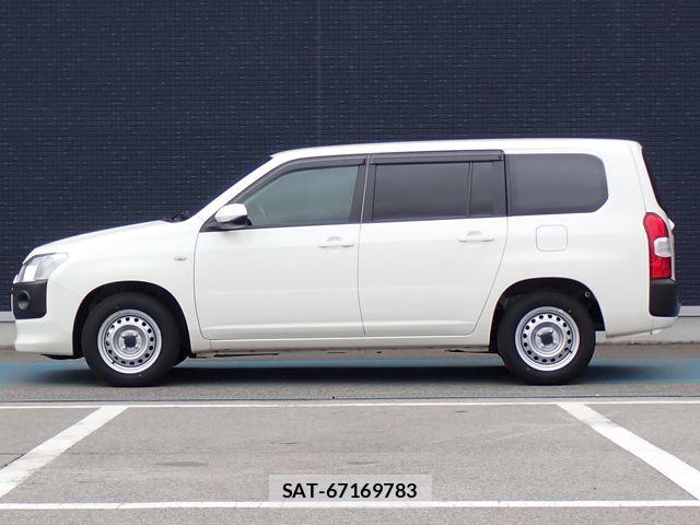 Toyota PROBOX VAN 2024-07 8414571-19