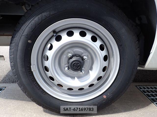 Toyota PROBOX VAN 2024-07 8414571-21